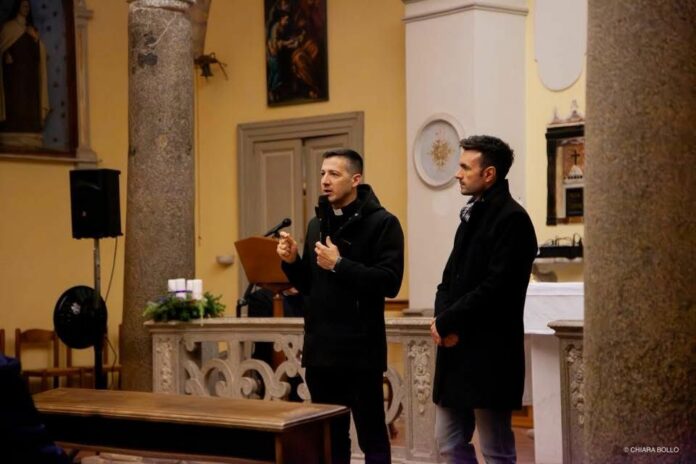 3 Percorsi di luce