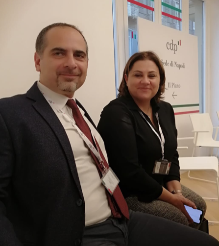 AMBROSIO E SERLUCA