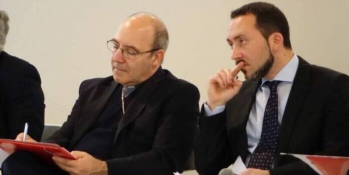 Accrocc e Danilo Parente