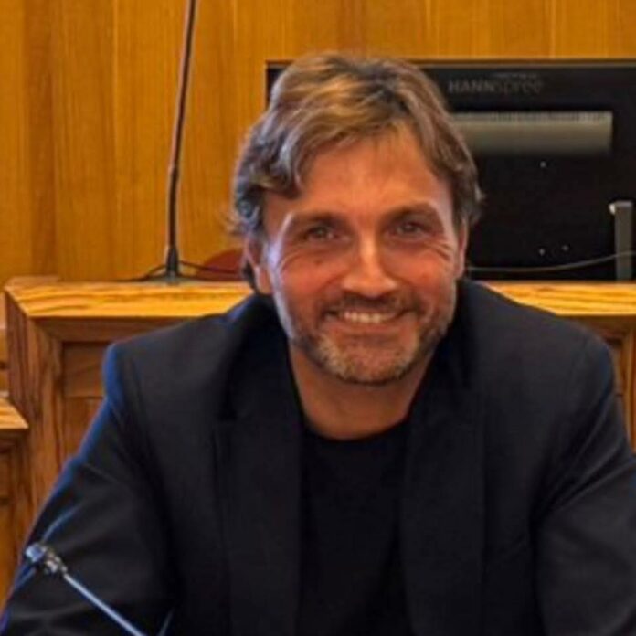 Alessandro Rosa