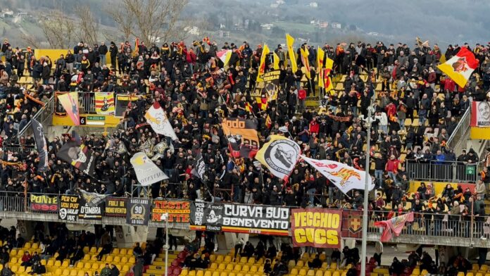 BENEVENTO - CASARANO (3)