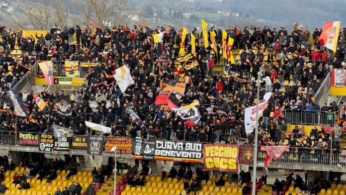 BENEVENTO - CASARANO (4)