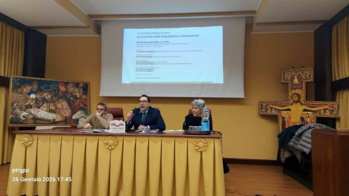 CENTRO STUDI DEL SANNIO 6