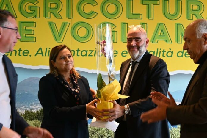 COLDIRETTI INCONTRO SERLUCA E MANFREDI 5