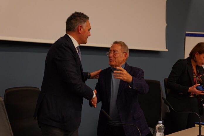 CONFINDUSTRIA PASSAGGIO CONSEGNE 3
