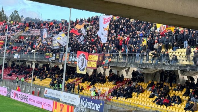 CURVA SUD 1