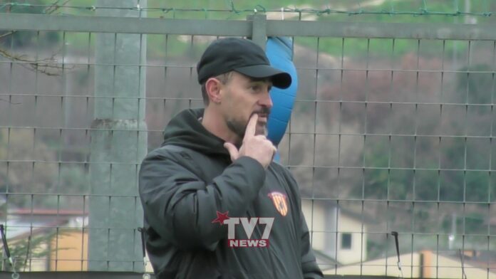 Calcio allenamento -28