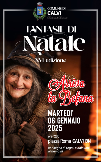 Calvi Epifania Schermata 2026-01-05 alle 18.24.34