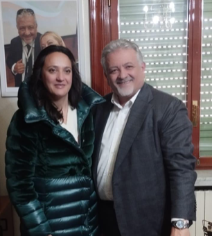 Candida Iannazzone