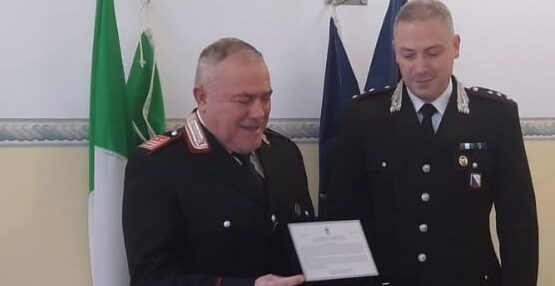 Carabinier Petrone
