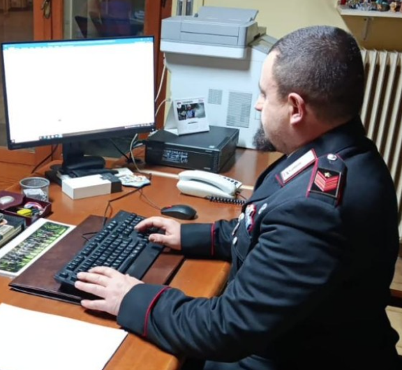 Carabinieri