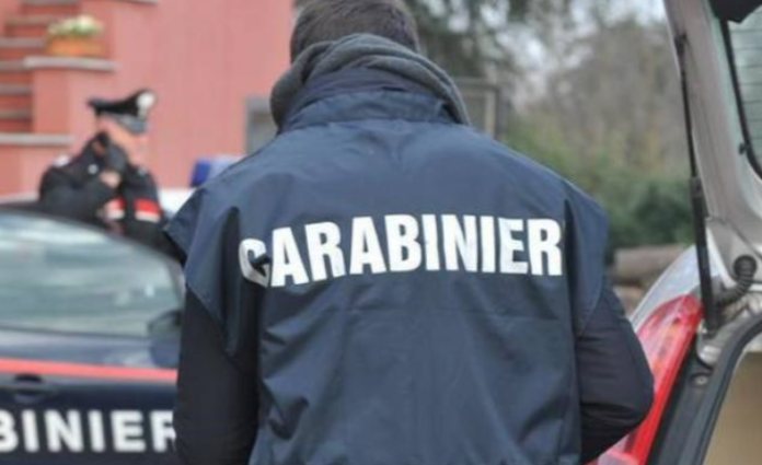 Carabinieri Schermata 2026-01-19 alle 10.44.28