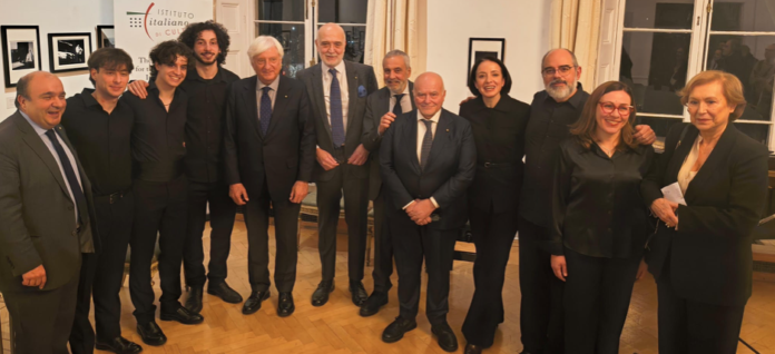 Conservtorio a Londra Schermata 2026-01-31 alle 10.18.28