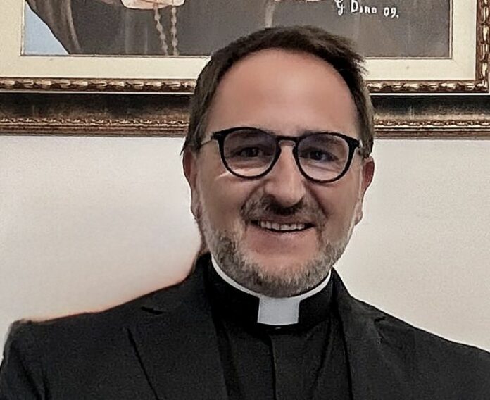 Don Nicola Gagliarde