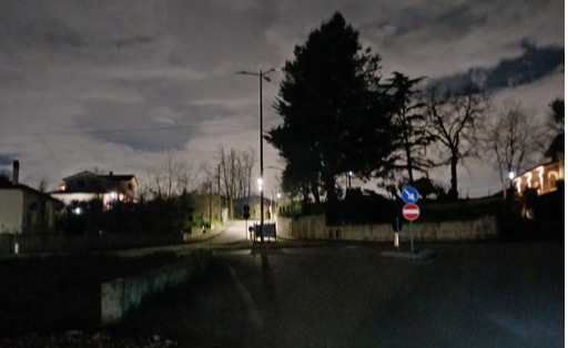 Dugenta illuminazione