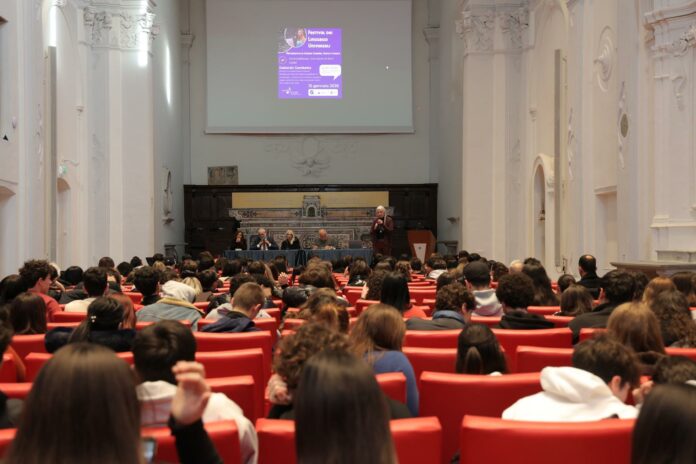 Festival dei Linguaggi Universali