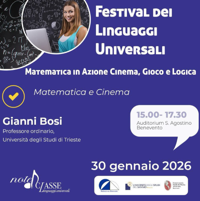 Fstival Linguaggi