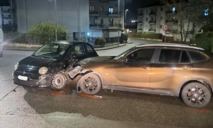INCIDENTE 2