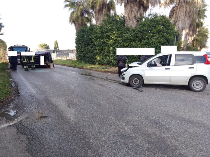 INCIDENTE