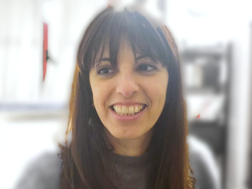 Ida Lonardo