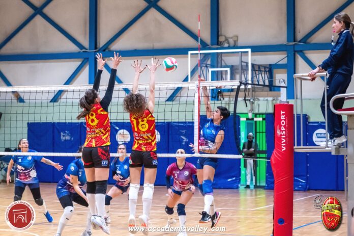LUniFortunato-Volley-Benevento-ospita-Pozzuoli-domenica-big-match-al-Rampone