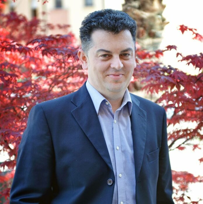 Luigino Ciarlo