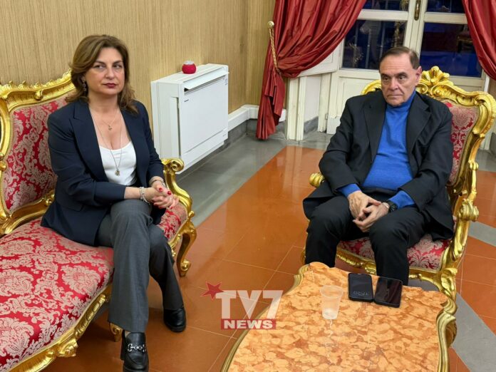 MASTELLA E MORGANTE (5)