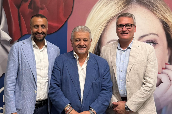 Matera e consiglieri provinciali