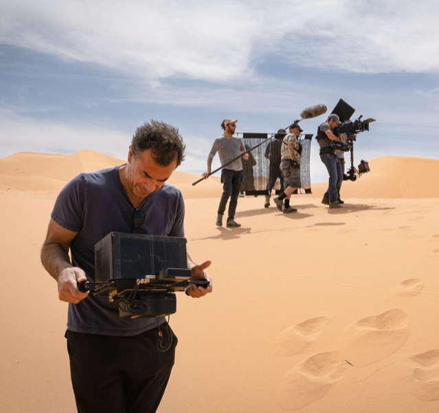 Matteo Garrone