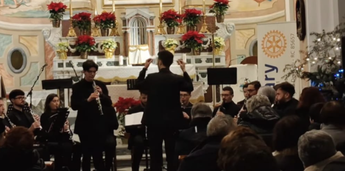 MusiCometaSannioSchermata 2026-01-05 alle 15.36.36