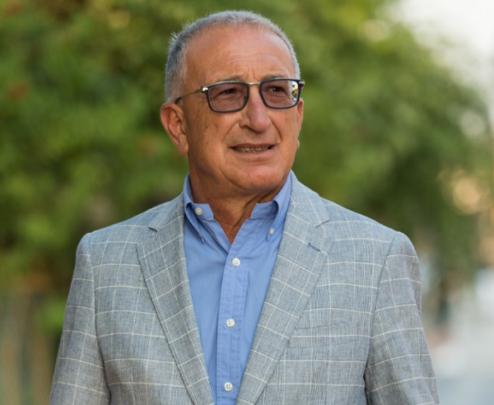 NICOLA GENTILE