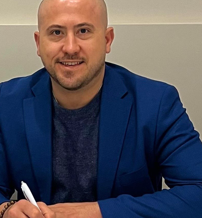Nicola Izzo