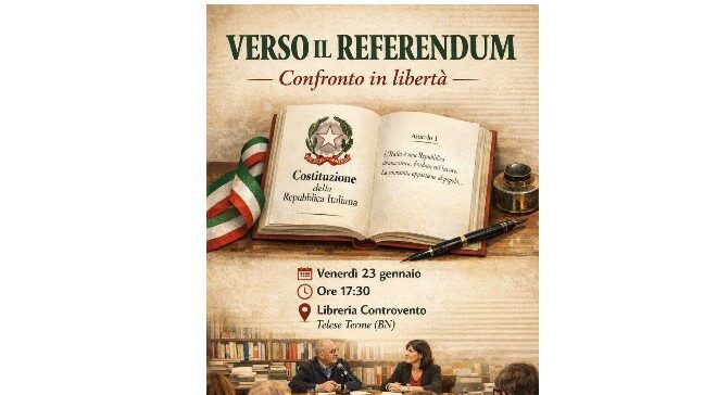 REFERENDUM