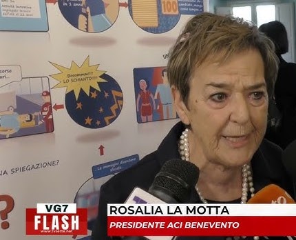STEFANELLI