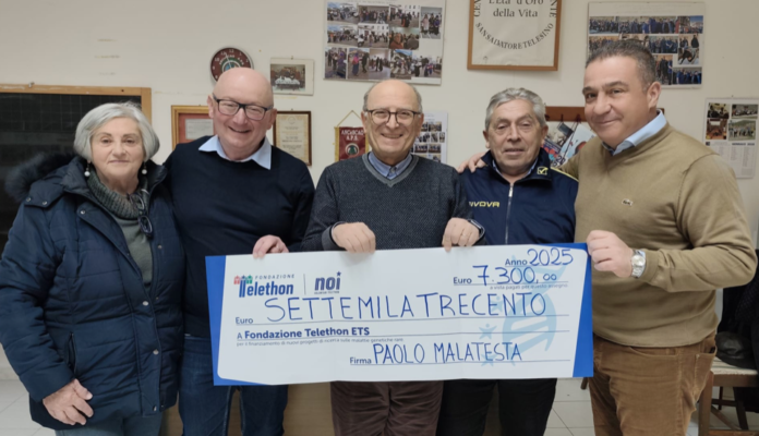 Telethon
