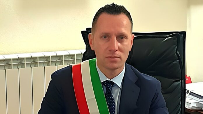 Testa Sindaco Pontelndolfo