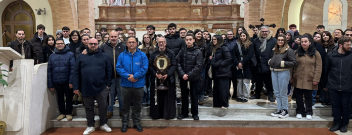 UNPLI Servizio Civile