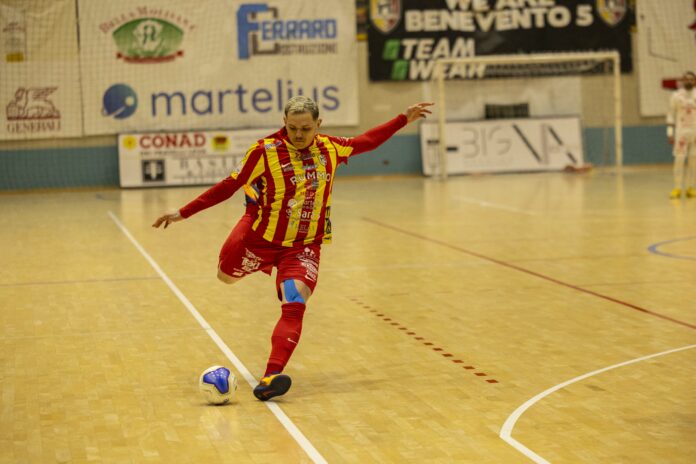 calcio a 5 a