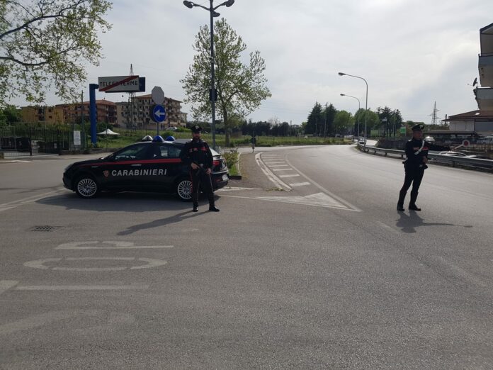 foto telese rdm