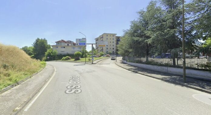 rotonda delle scienze