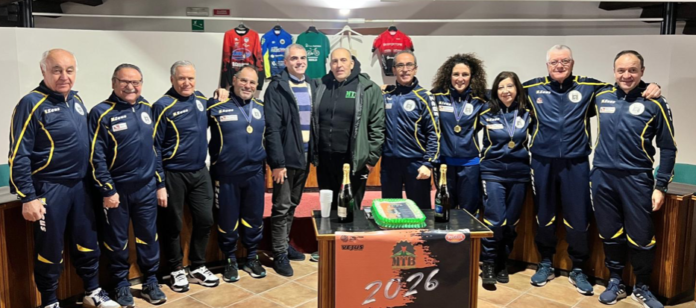 traiano velo clubSchermata 2026-01-26 alle 10.13.47