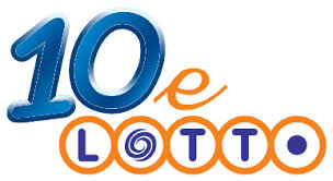 10 e lotto