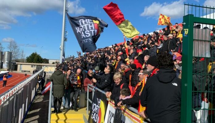 ALTAMURA-BN TIFOSI 39