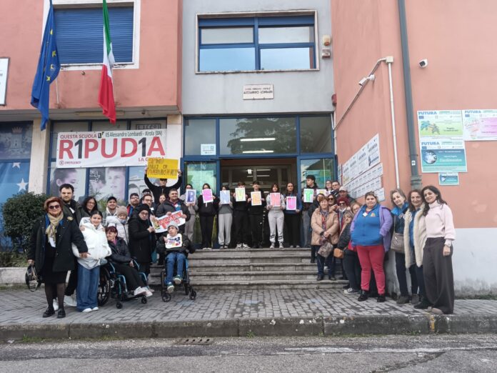 Accoglienza POC