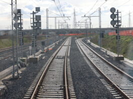 TRENITALIA: DAL 4 LUGLIO I TRENI DEL REGIONALE ARRIVANO ALLA STAZIONE DI NAPOLI AFRAGOLA