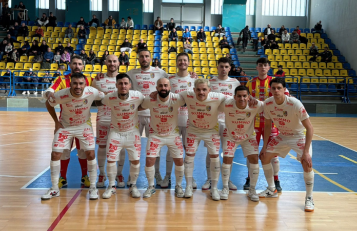 BENEVENTO 5