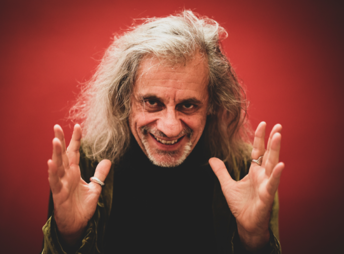 Bergonzoni