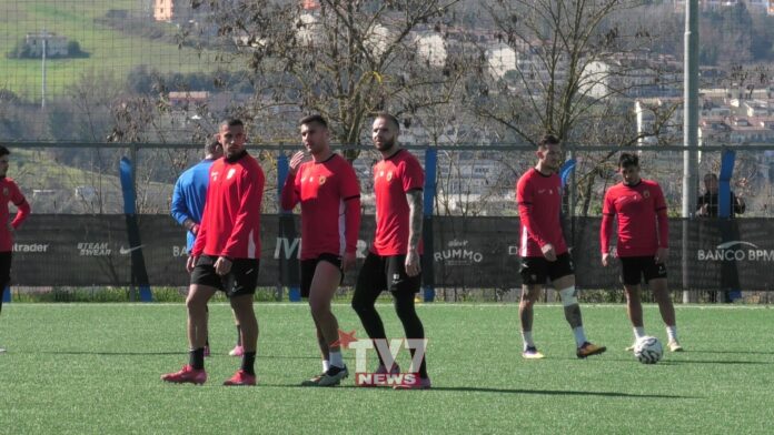 CALCIO ALLENAMENTO (30)
