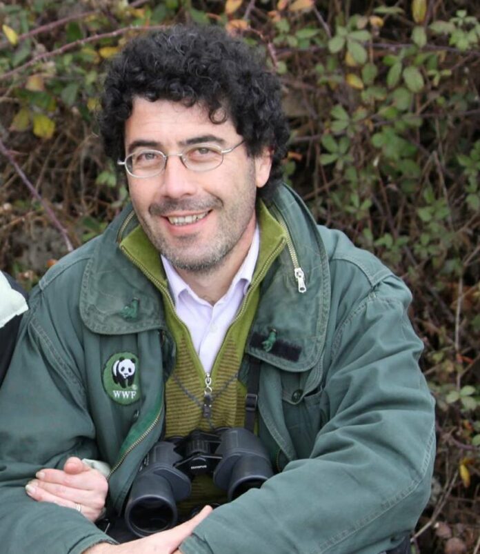 CAMILLO CAMPOLONGO