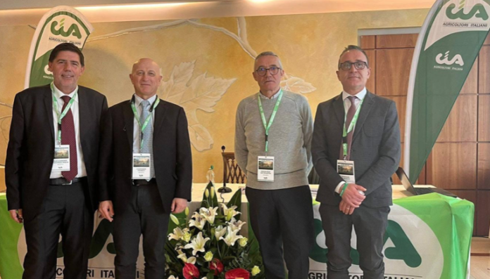 CIA Congresso